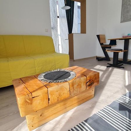 Pomiculturii Residence 6 Тимишоара Экстерьер фото