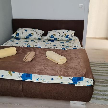 Pomiculturii Residence 6 Тимишоара Экстерьер фото